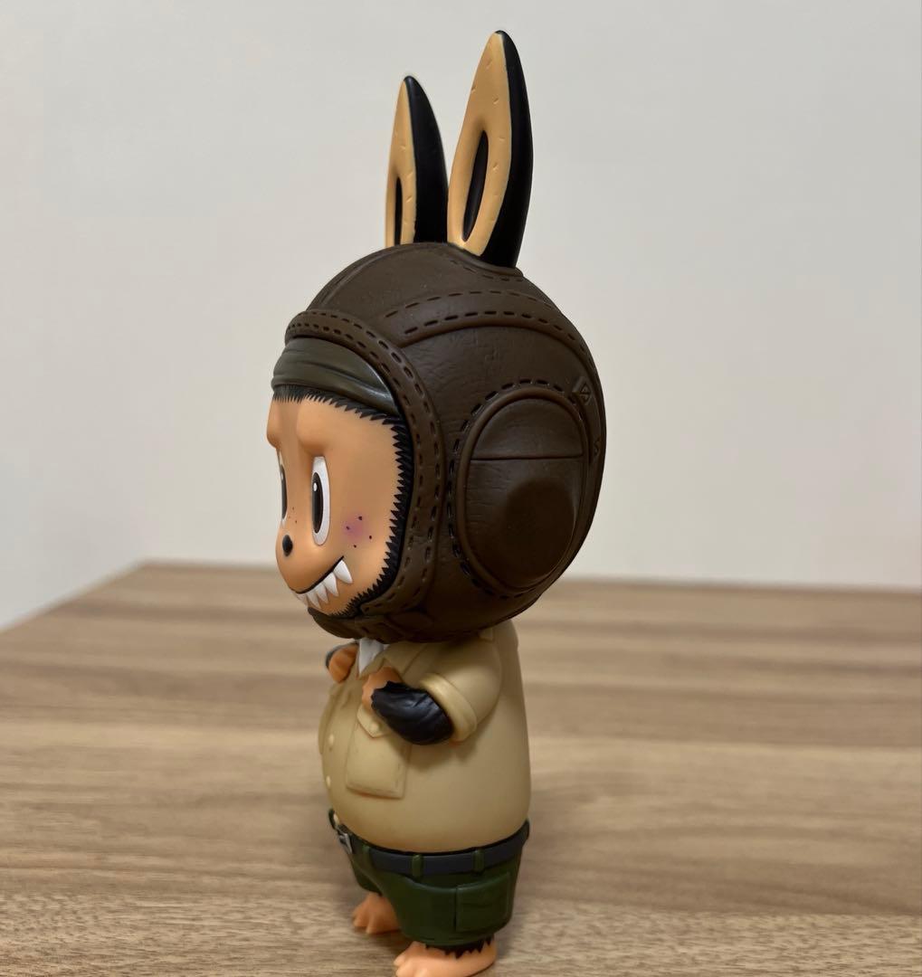 LABUBU PILOT -ラブブ パイロット