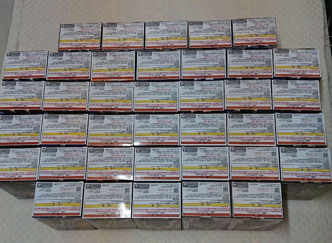 鬼滅の刃 フィギュア 絆ノ装 絆ノ装SPECIAL 全38点セット