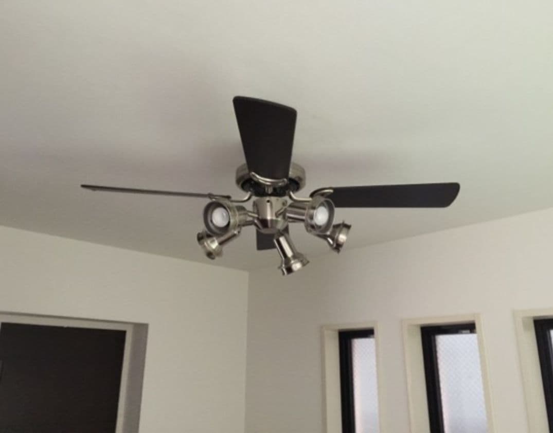 シーリングファン 　オーデリック　ODELIC