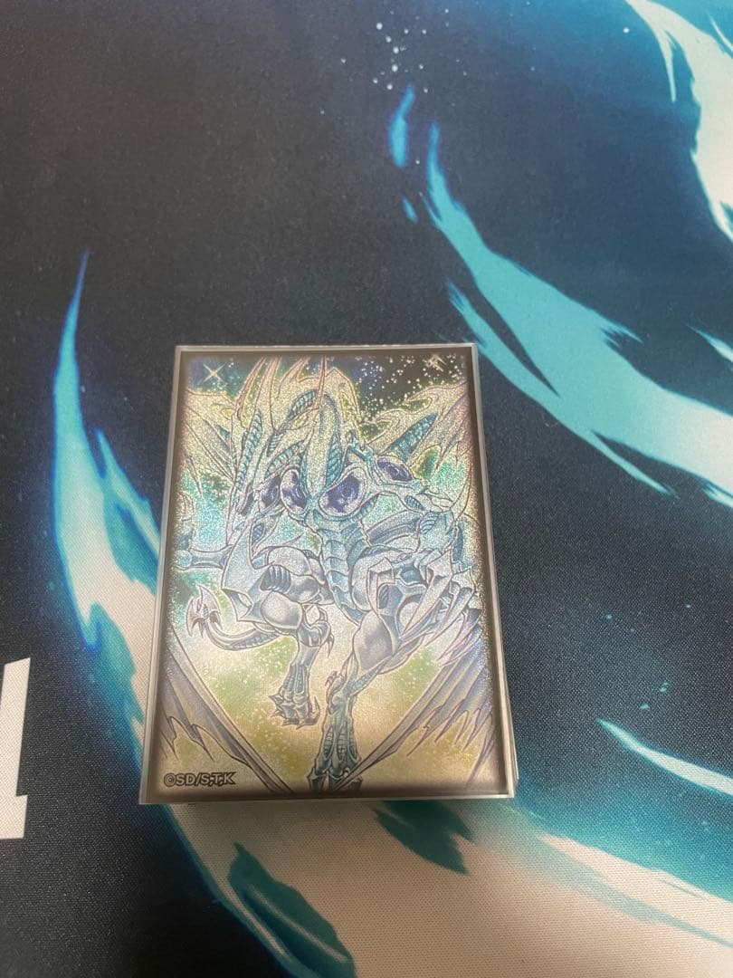 遊戯王構築済みデッキ