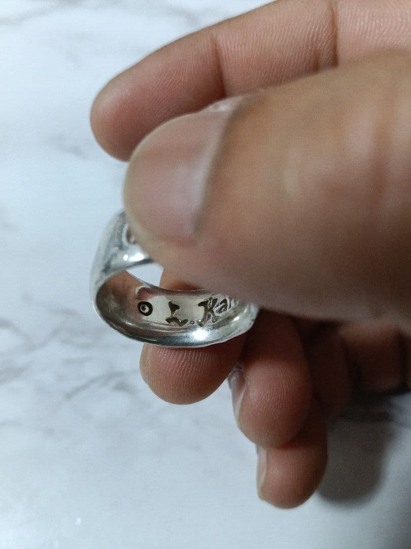 レナードカムホート　アフターグロウ　ダイヤ