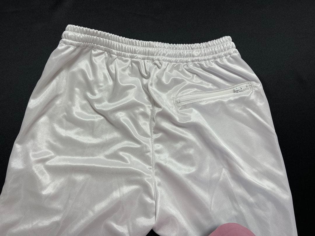 東京事変ツアーNIPPON ジャージ 白赤　上下セット　椎名林檎