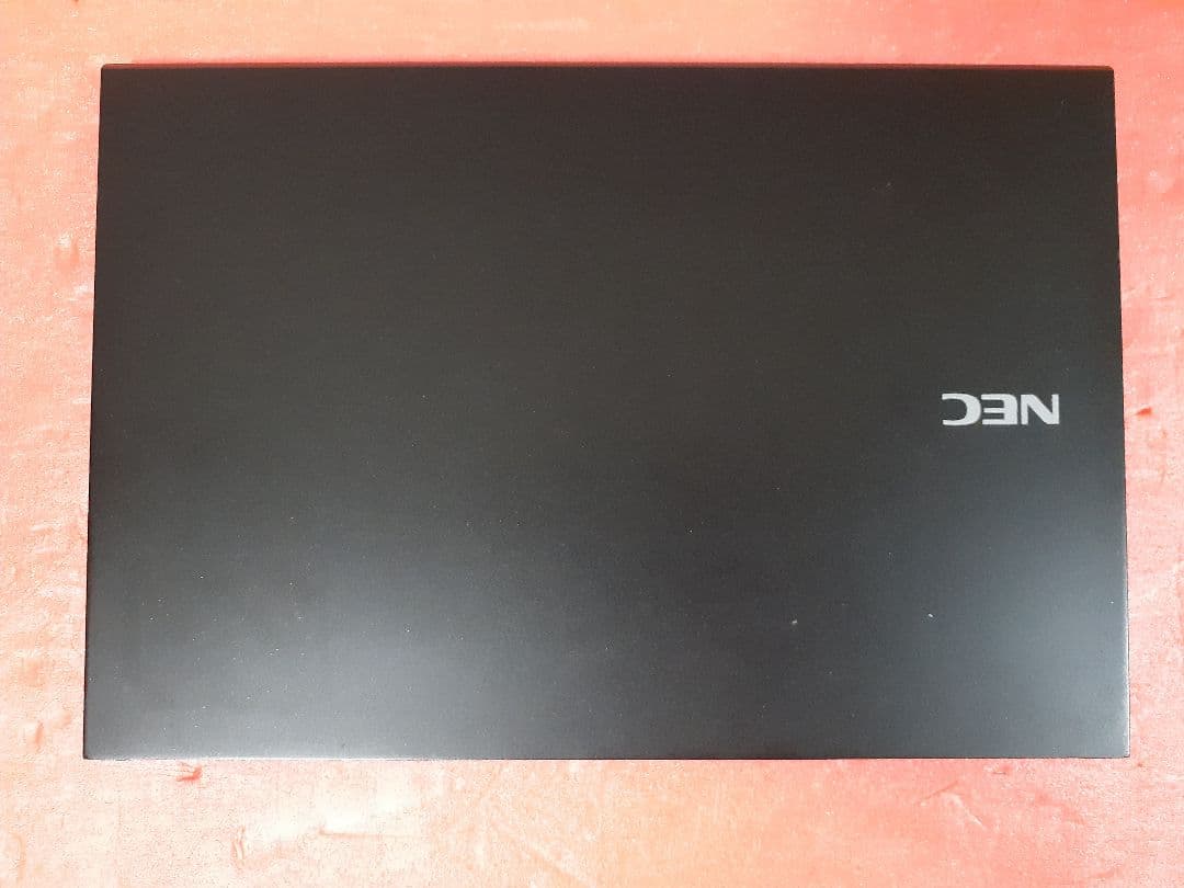 NEC ノートPC Windows11 Office2021 エクセル ワード