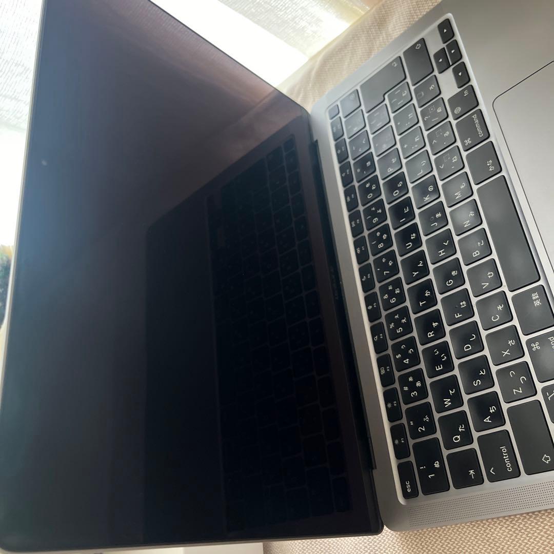 Apple MacBook Air スペースグレー