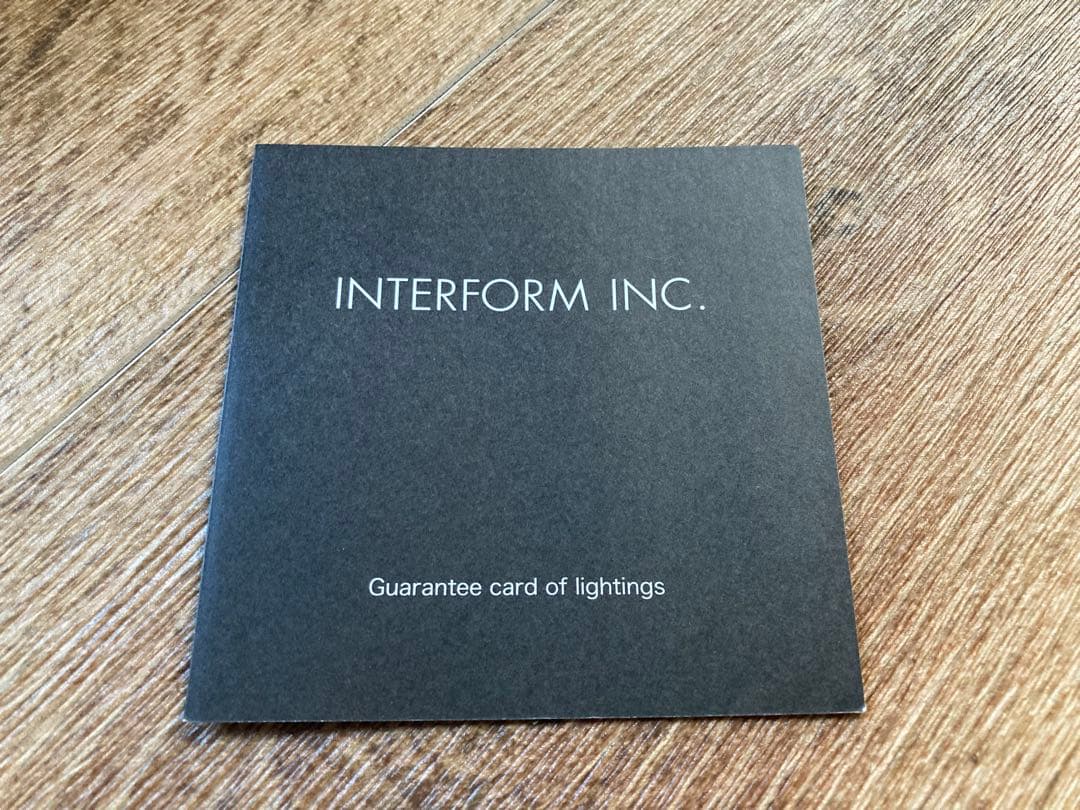 ノルマントン　ペンダントライト LT-1864BK ブラック