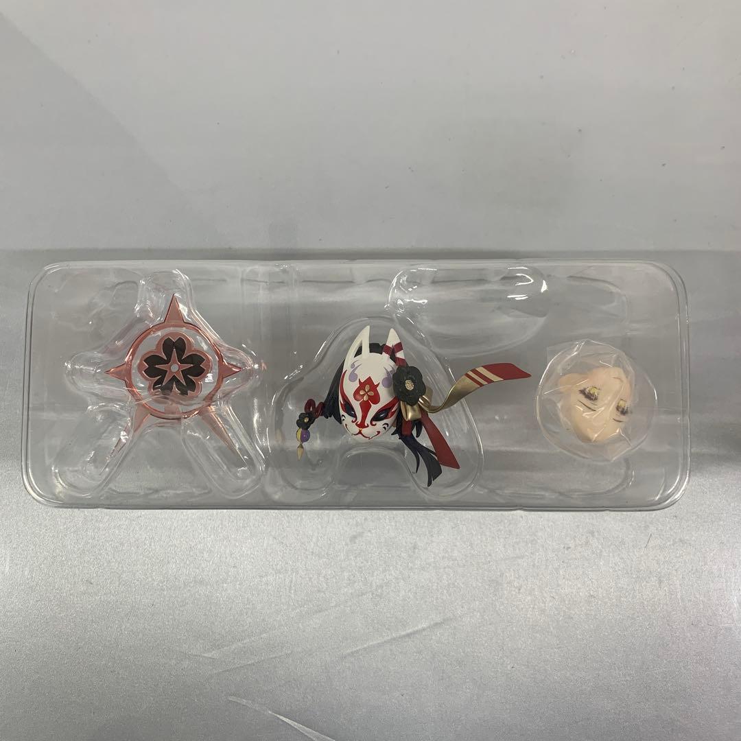 ワカモ 「ブルーアーカイブ」 1/7 PVC＆ABS製塗装済み完成品