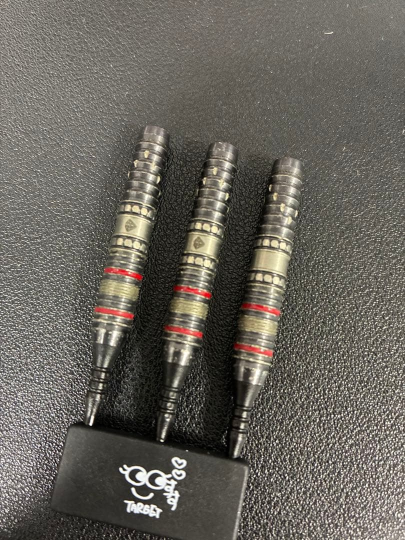 ダーツ TARGET 2BA PRIME SERIES DIAMOND G3