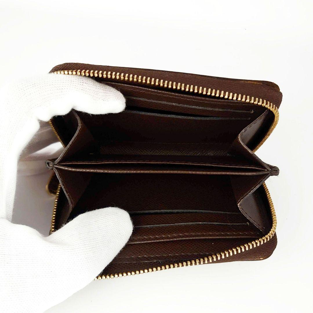 LOUIS VUITTON ルイ ヴィトン パース ダミエ 小銭入れ