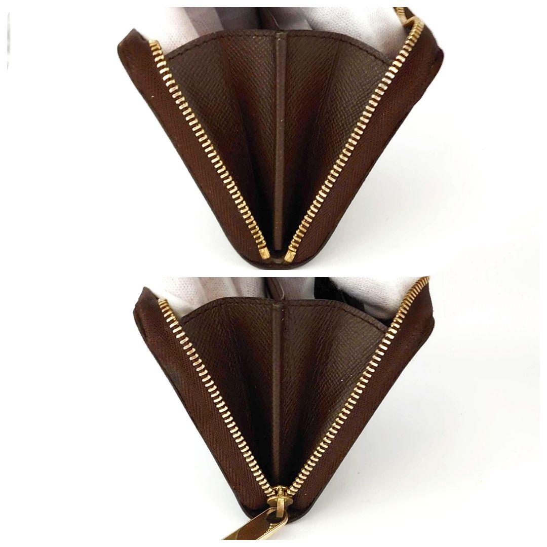 LOUIS VUITTON ルイ ヴィトン パース ダミエ 小銭入れ