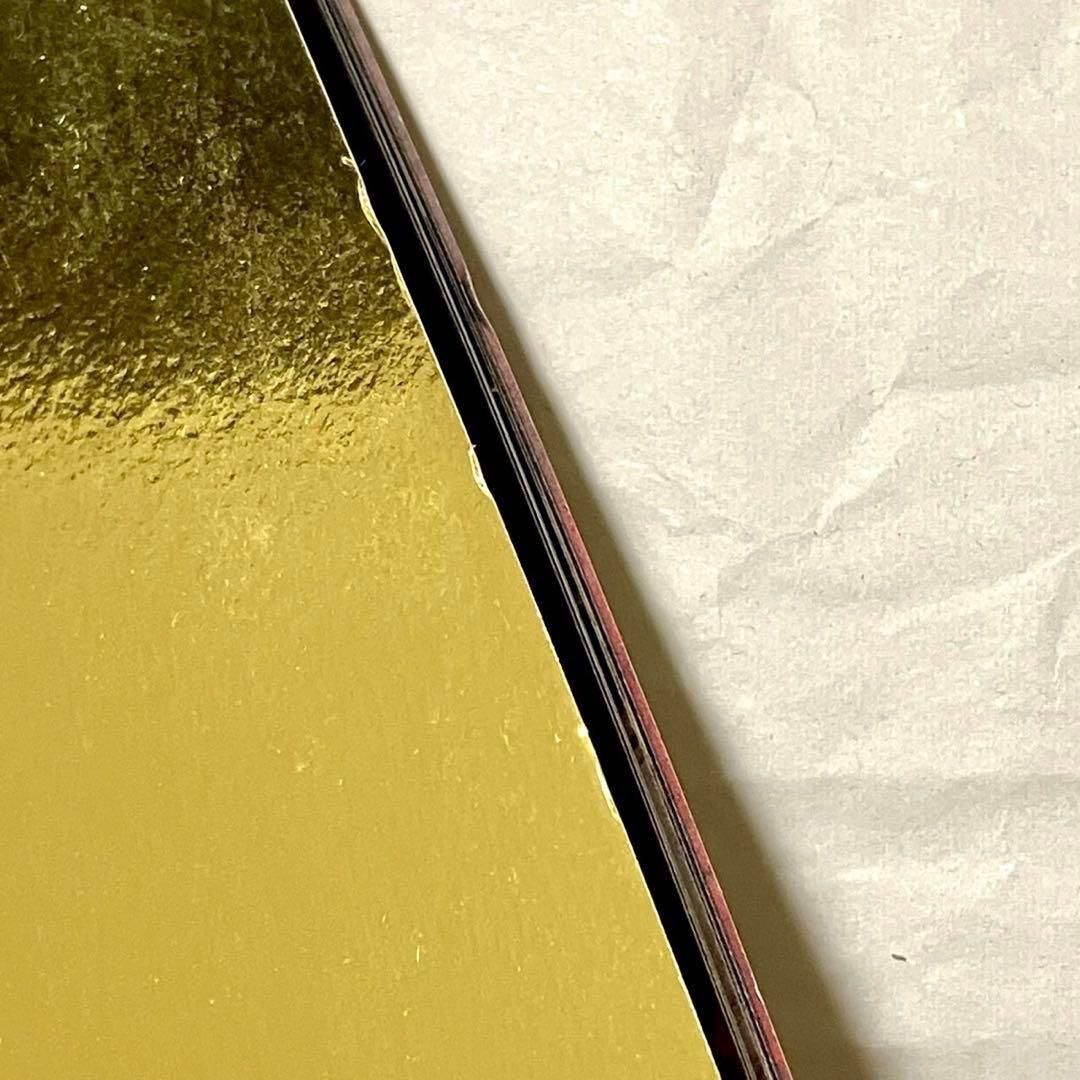 ガゼット 大日本異端芸者 パンフレット 会報 まとめ売り