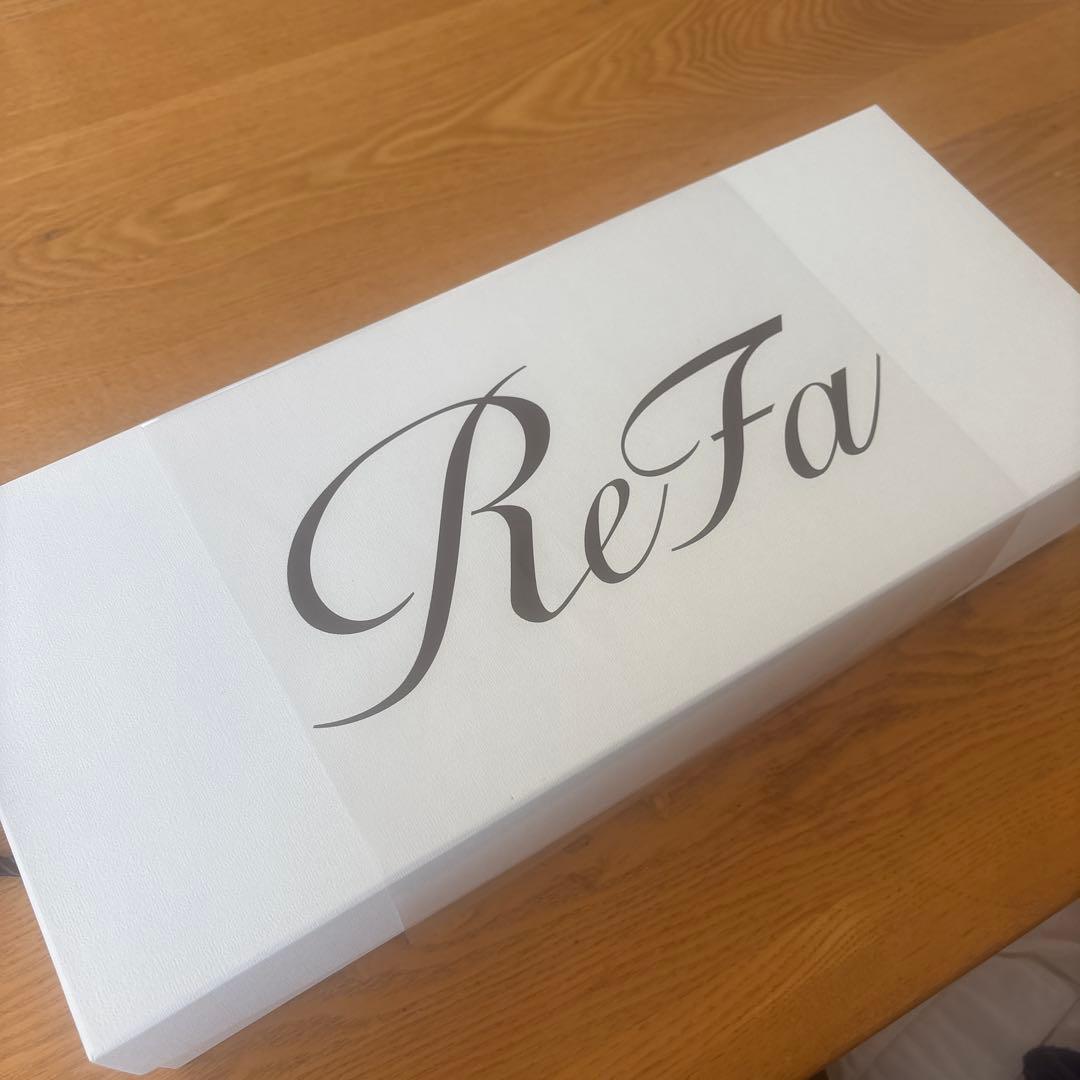 [新品未開封]ReFaリファビューテックリセッター