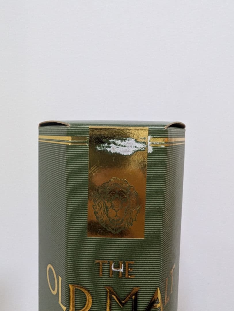 Auchroisk 25年/213本限定（日本国内36本）