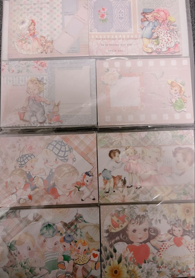 ブッチ 国内作家 メモ、韓国ステッカーまとめ売り