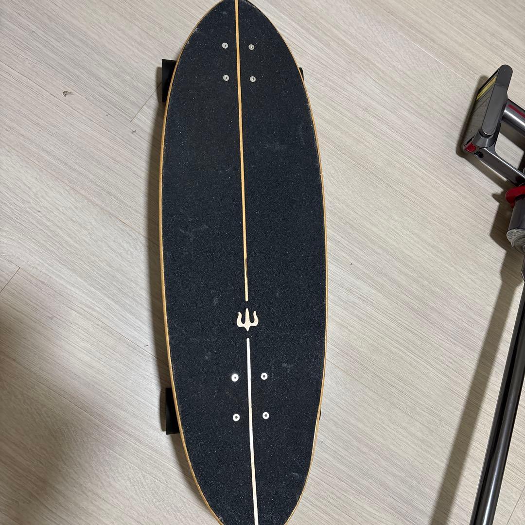 CARVER カーバー CI Black Beauty アルメリック　CX4