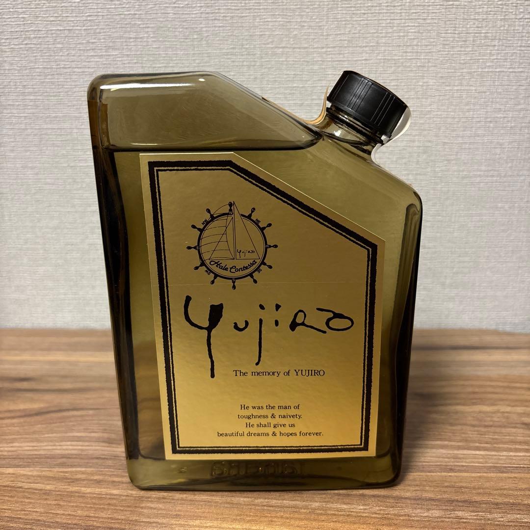 【未開栓】【希少】純文庫 宝焼酎 裕次郎の詩