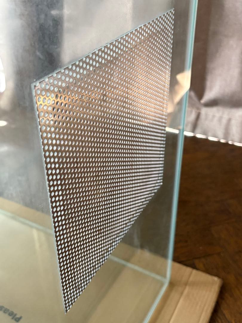 ガラスケージ　飼育ケージ　爬虫類　テラリウム　パルダリウム