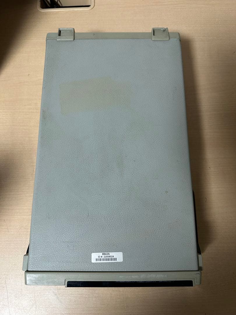 て*！様 (2)FLUKE 8842A デジタルマルチメーター中古