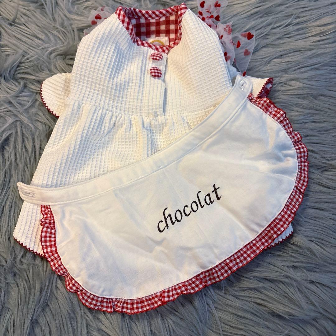 アレッタアンジェリーク　ワンピース