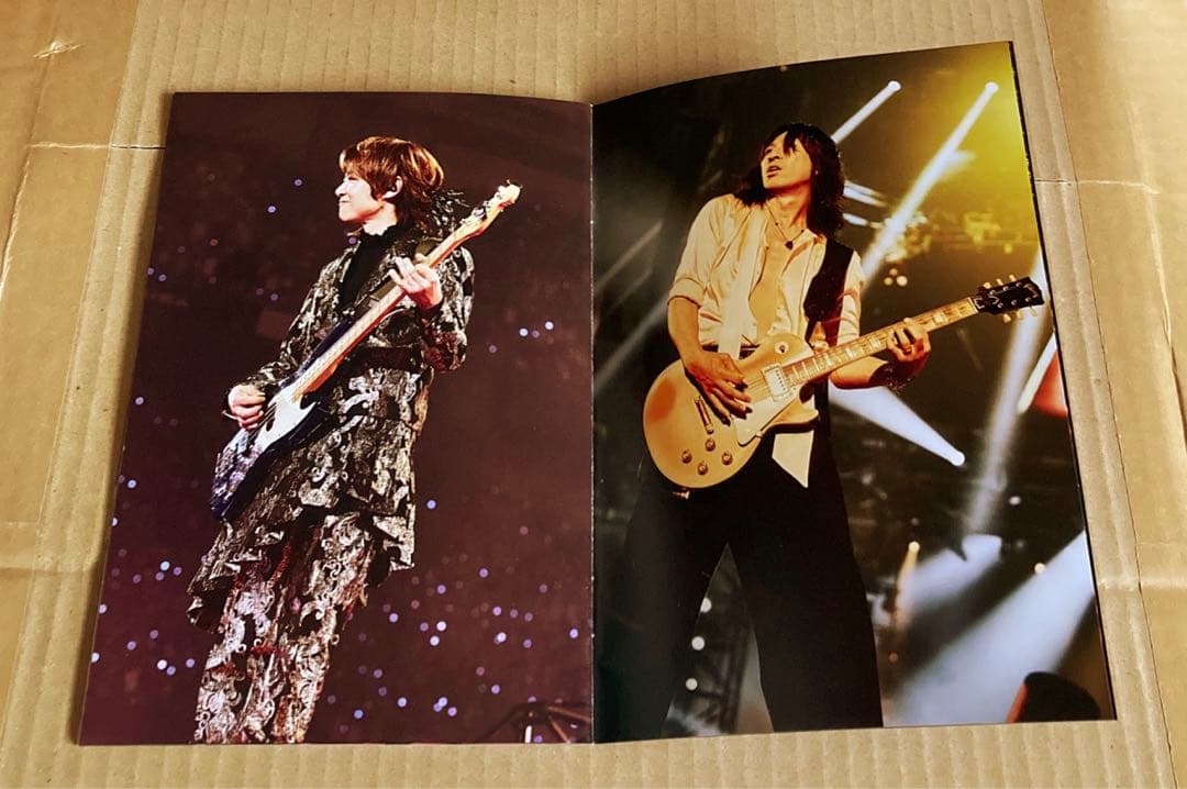 GLAY/30th Anniversary GLAY EXPO 2024-20…