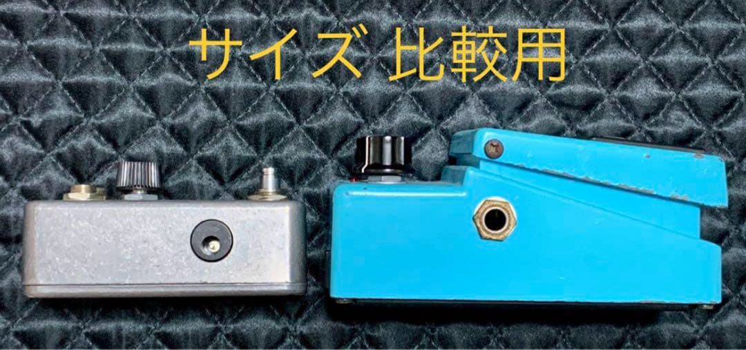 フ*ズ様 【激レア】mt'Lab μFACE FUZZ（マイクロフェイス）