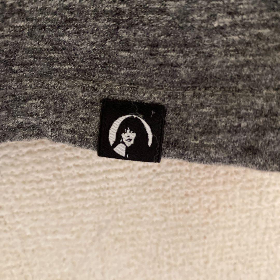 ヒステリックグラマー　タンクトップ