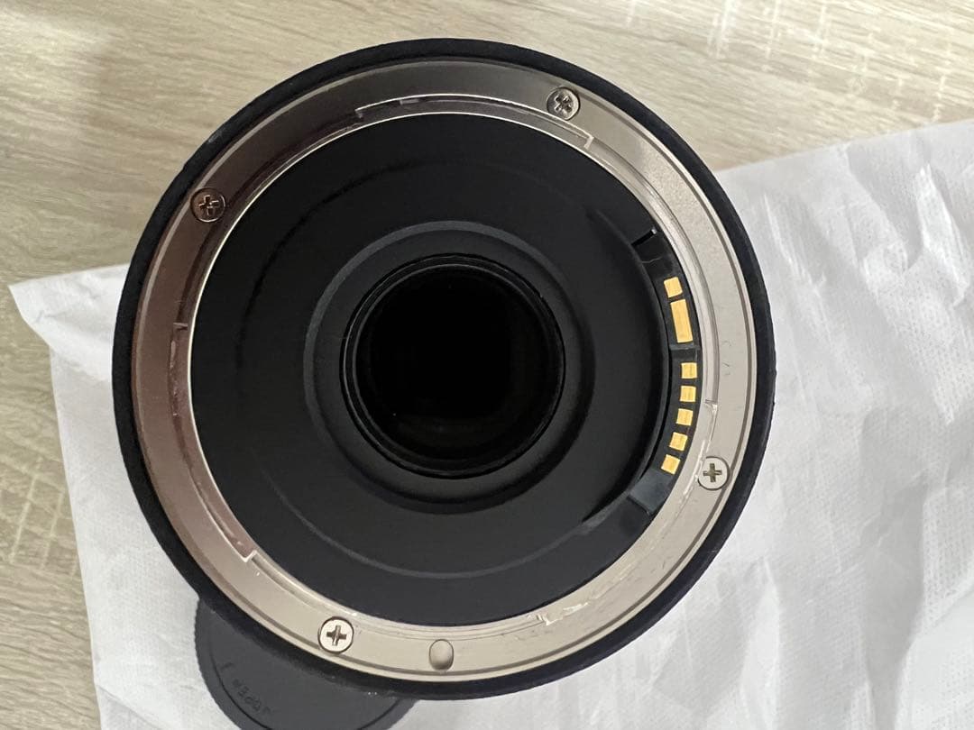 TAMRON（タムロン） 18-400F3.5-6.3 DI2 VC HLD