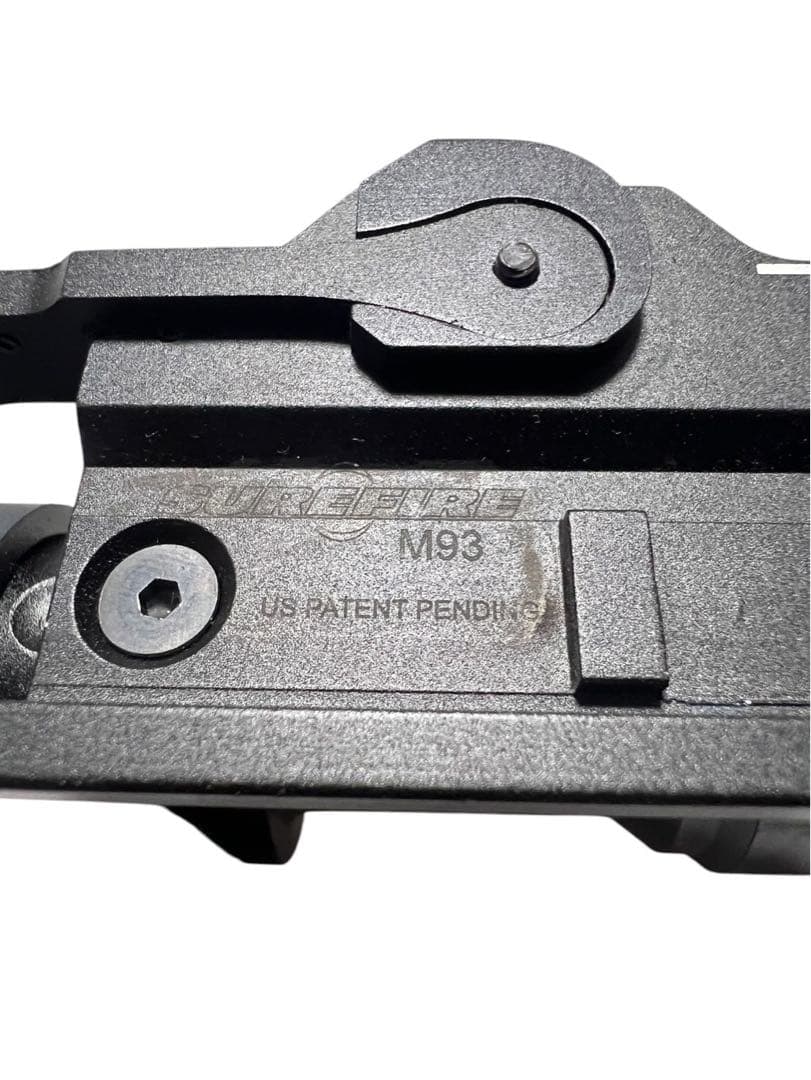 【最終値下げ】X-146 次世代電動ガン レーシーライフル 東京マルイ