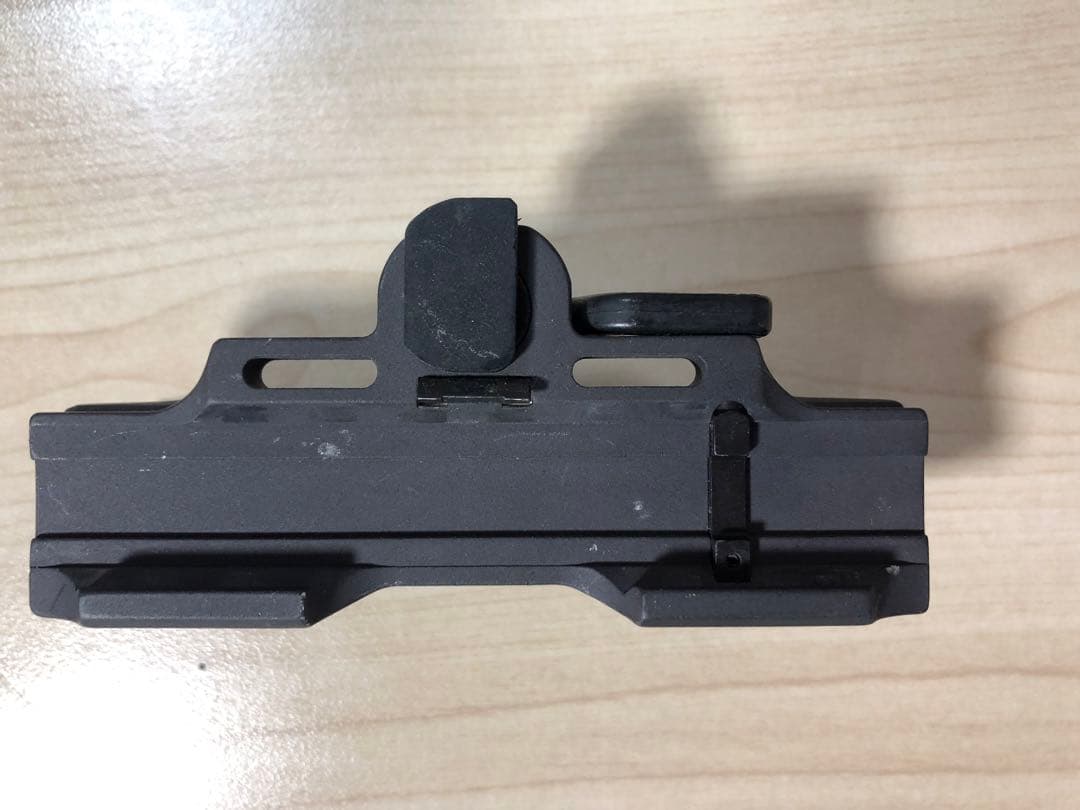 【実物】ARMS #54 LREO スローレバー・シースルーマウント