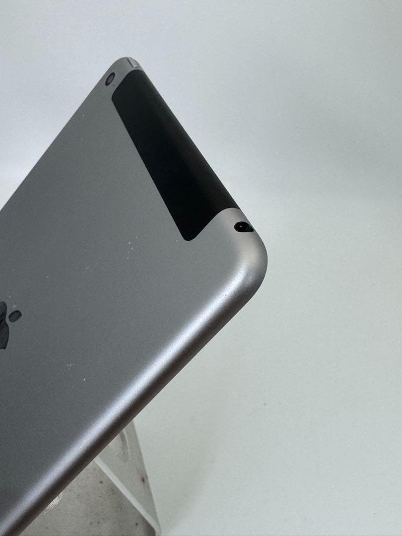 iPad mini4 128GB ブラック