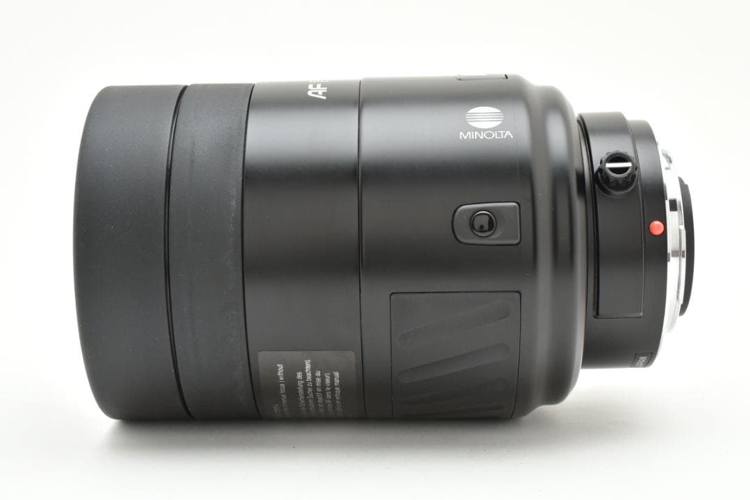 レンズ(単焦点) Minolta AF 500mm f/8 Reflex #7594