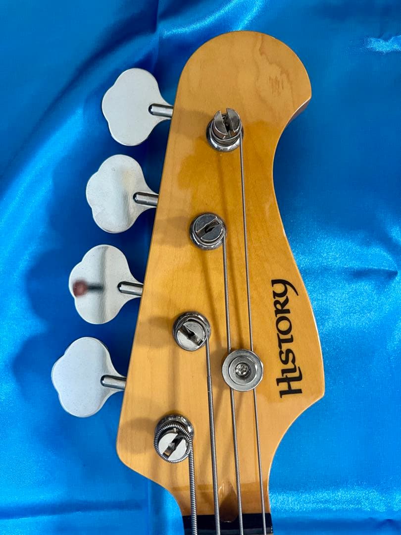 HISTORY ヒストリー SZJ-2M (Medium Scale) /LPB