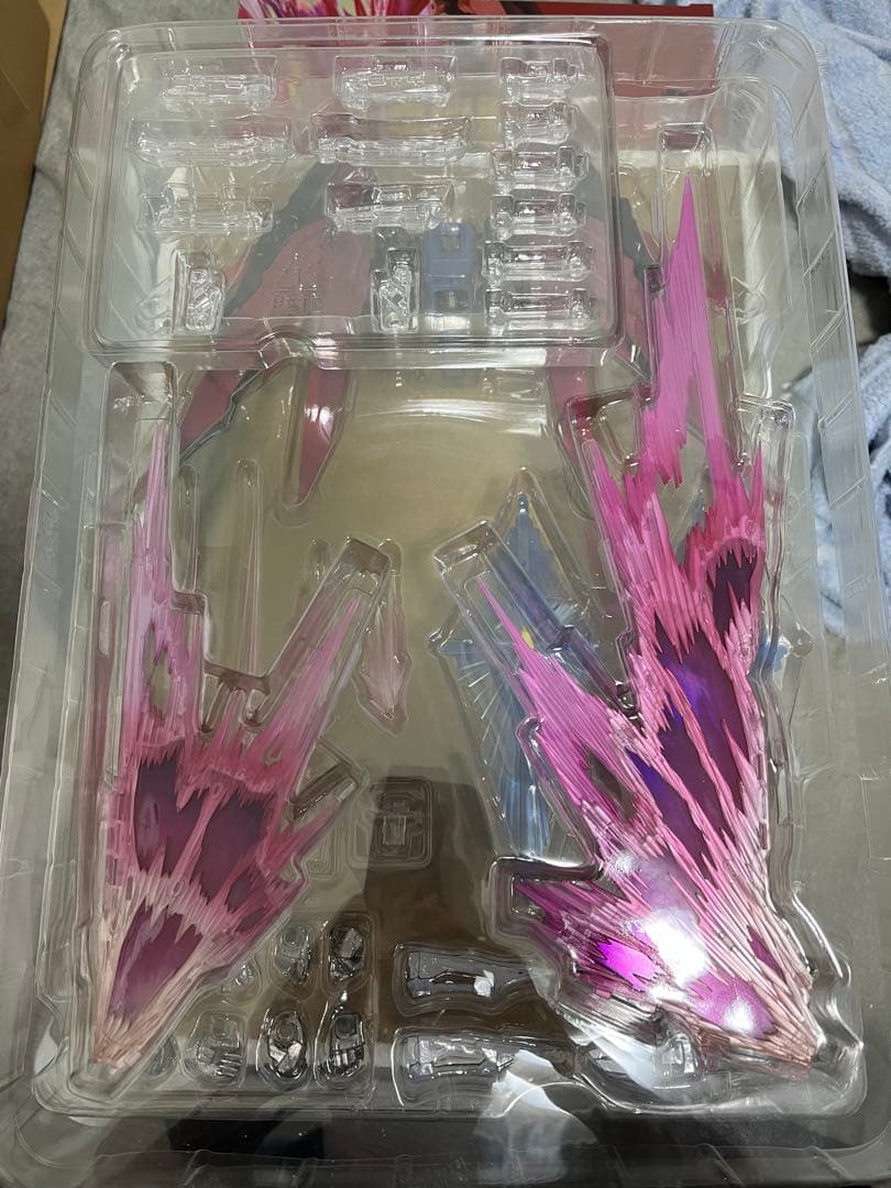 メタルビルド　デスティニー（メタルビルドフェスティバル2024）