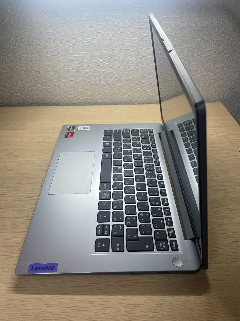【良品】Lenovo IdeaPad 1 14AMN7 Ryzen 5