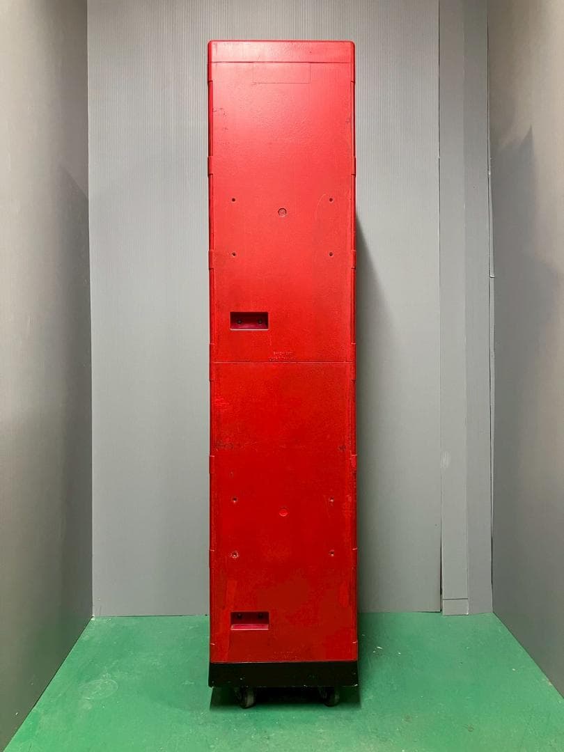 特価品CFP-82B【バンダイカプセルステーション】上下段 中古ガチャガチャ