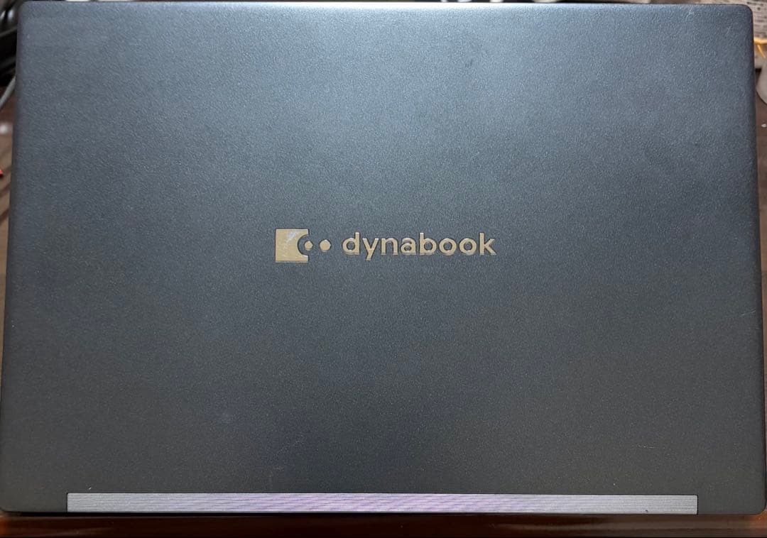 タ*ニ様 dynabook G83HS/RAM24GB/SSD512GB 13.
