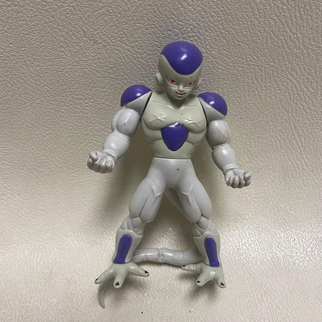 ドラゴンボール　フィギュア　フリーザ
