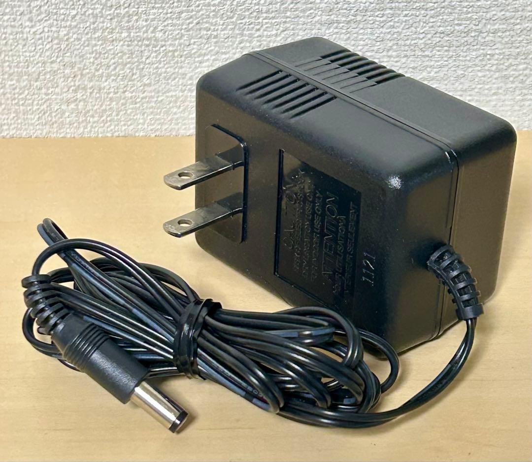 ギター BEHRINGER VINTAGE TUBE MONSTER VT999