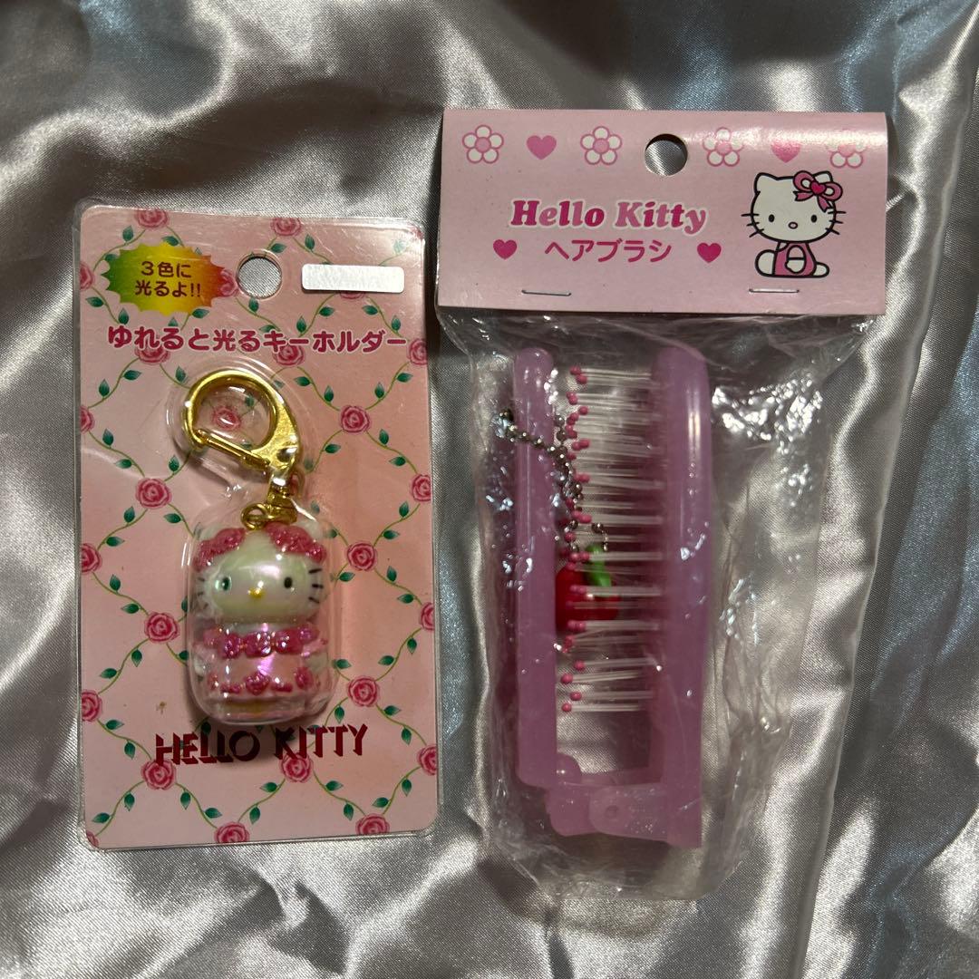 平成レア✳︎キティセット✳︎未開封