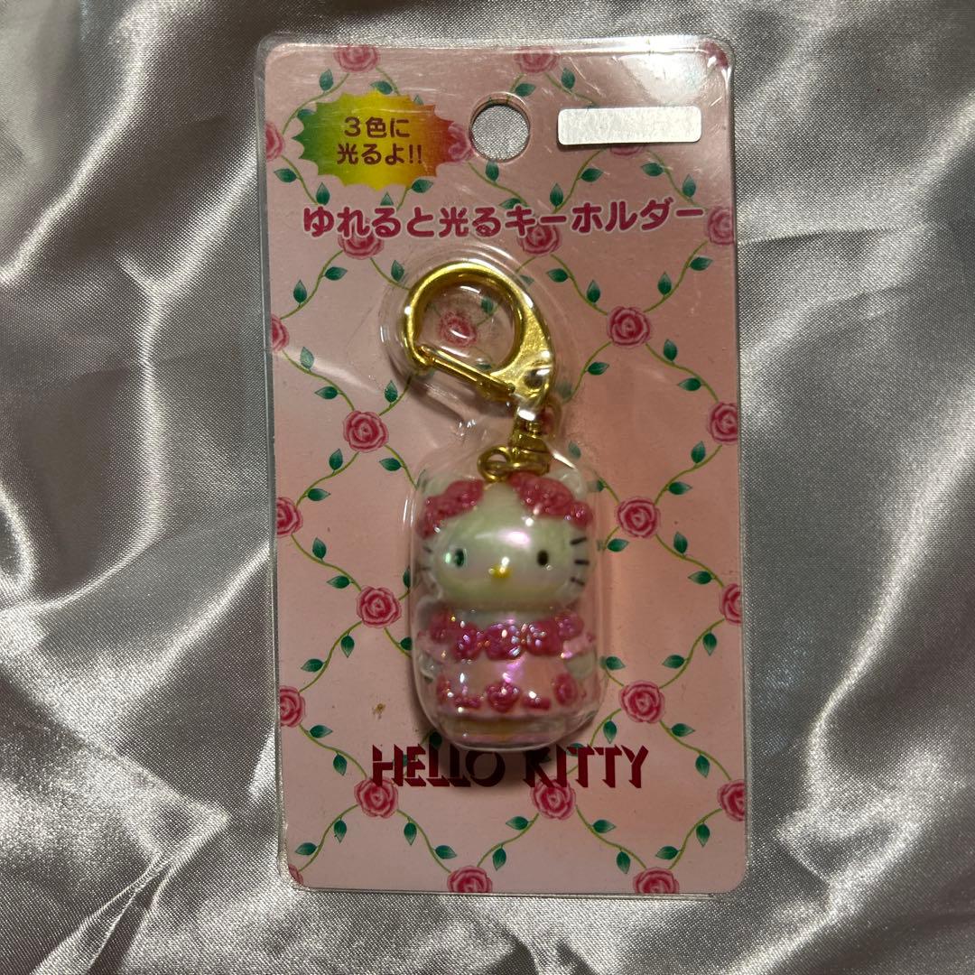 平成レア✳︎キティセット✳︎未開封