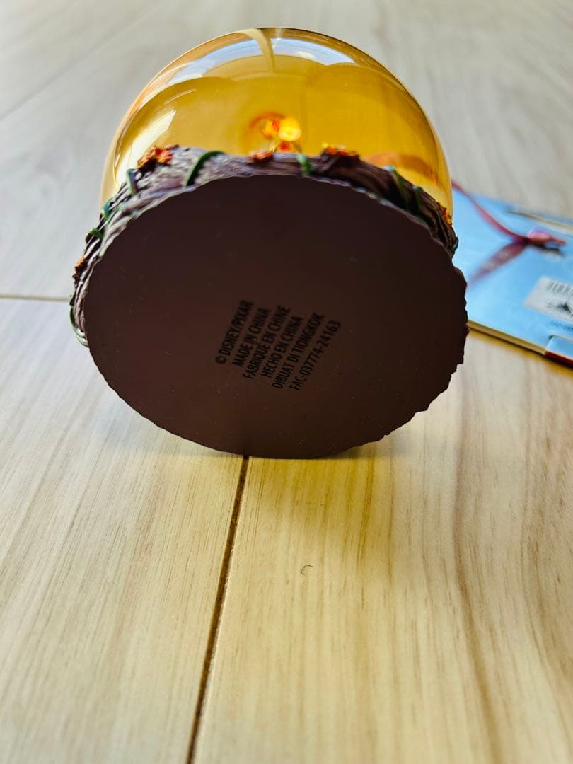 マイエレメント オーナメント クリスマス ディズニーストア 新品未使用 WDW