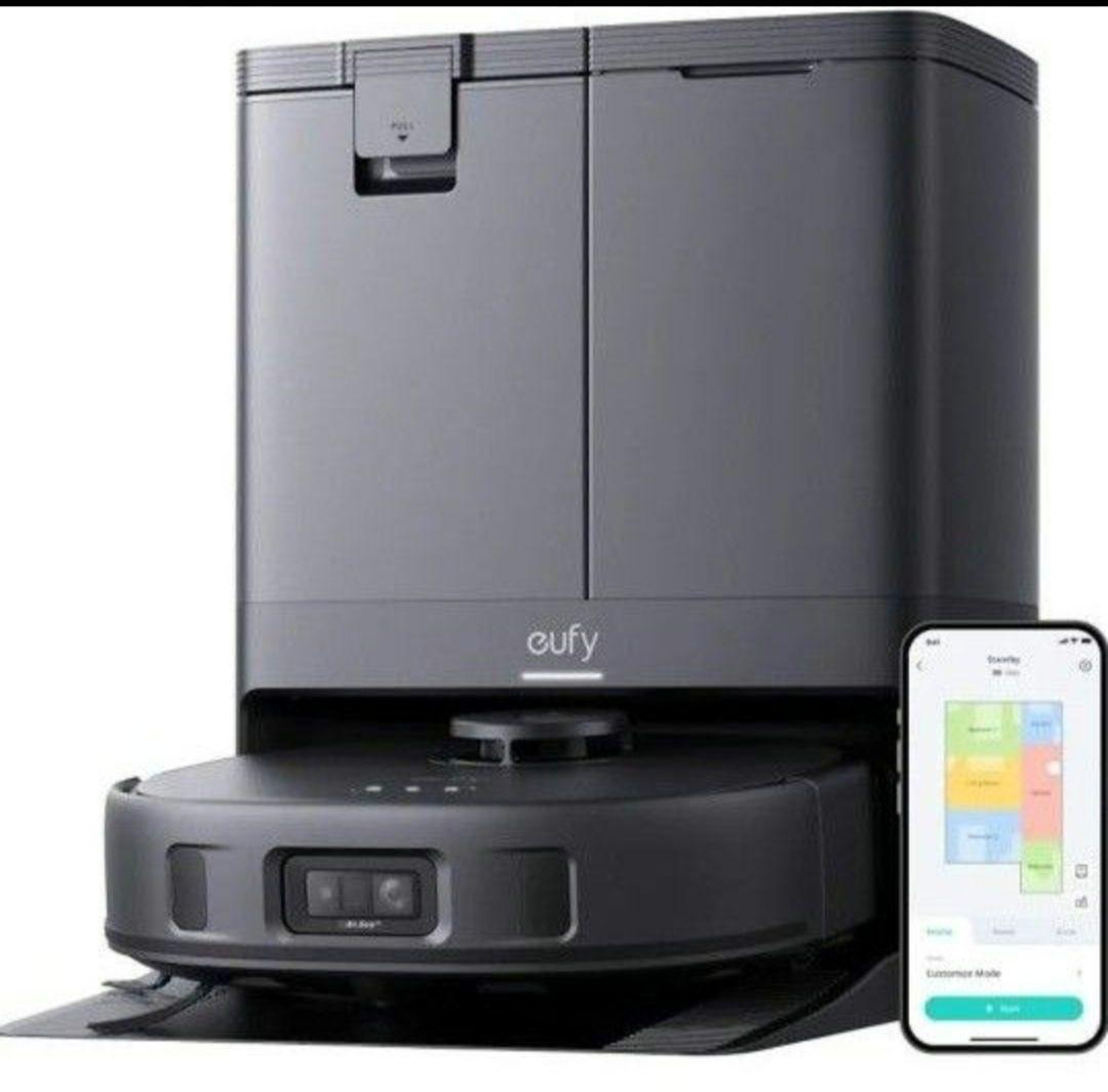 掃除機・クリーナー anker Eufy X10 Pro Omni