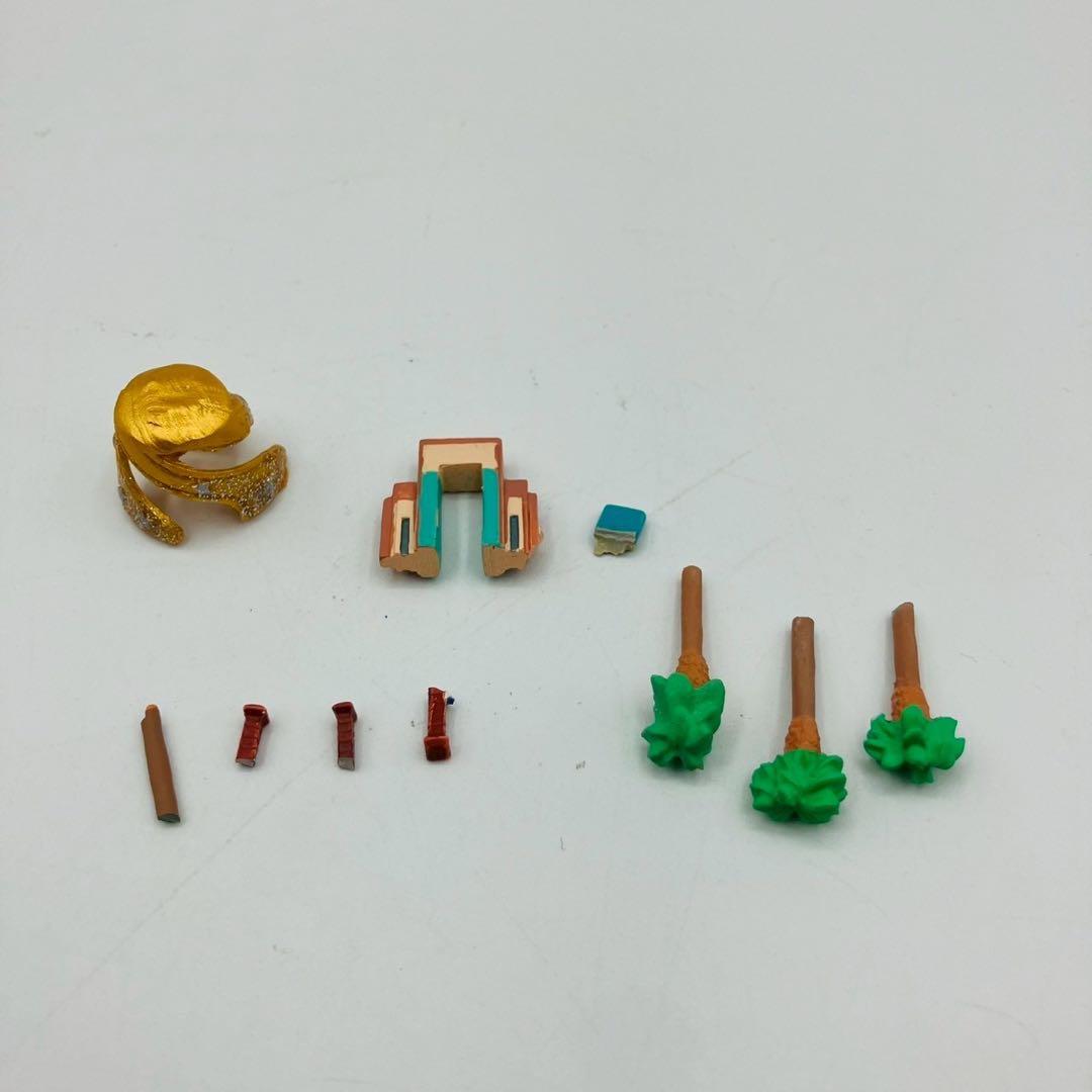 デアゴスティーニ ディズニーパレード ワールドリゾート フロリダ ジオラマ