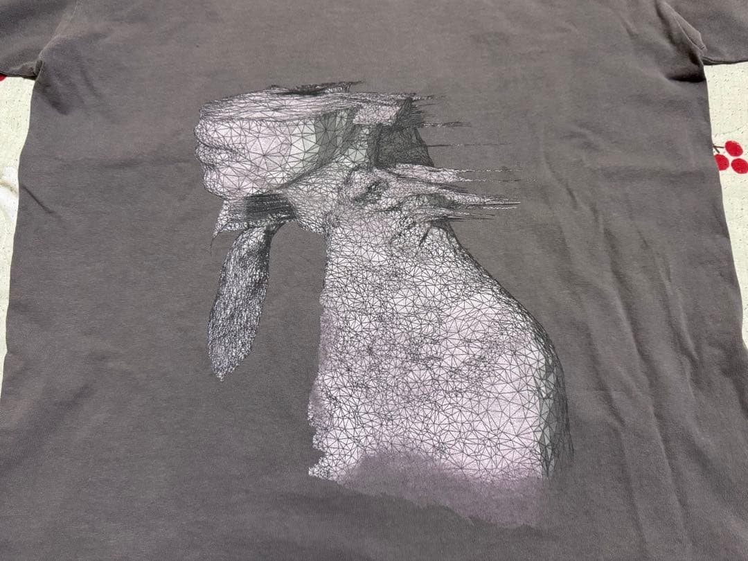 深瀬着用 COLDPLAY 2002 Tシャツ ヴィンテージ 美品