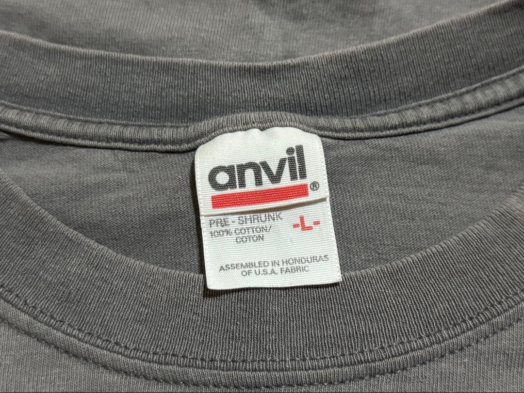 深瀬着用 COLDPLAY 2002 Tシャツ ヴィンテージ 美品