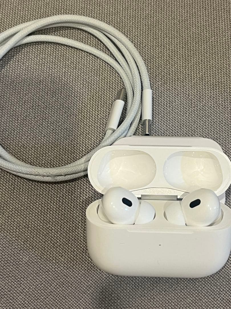 ☆*☆様 AirPods Pro 第二世代