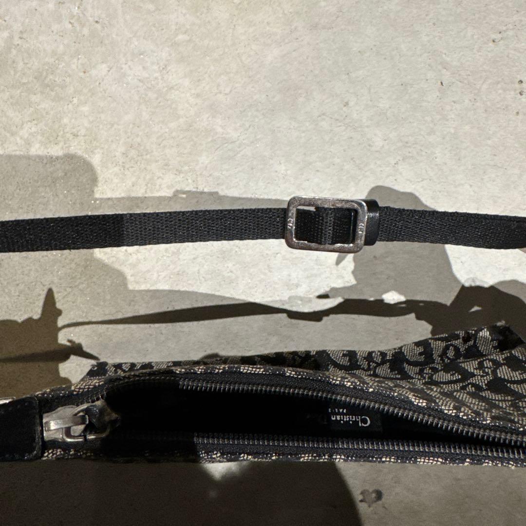 Dior クリスチャンディオール ショルダーバッグ　早い者勝ち