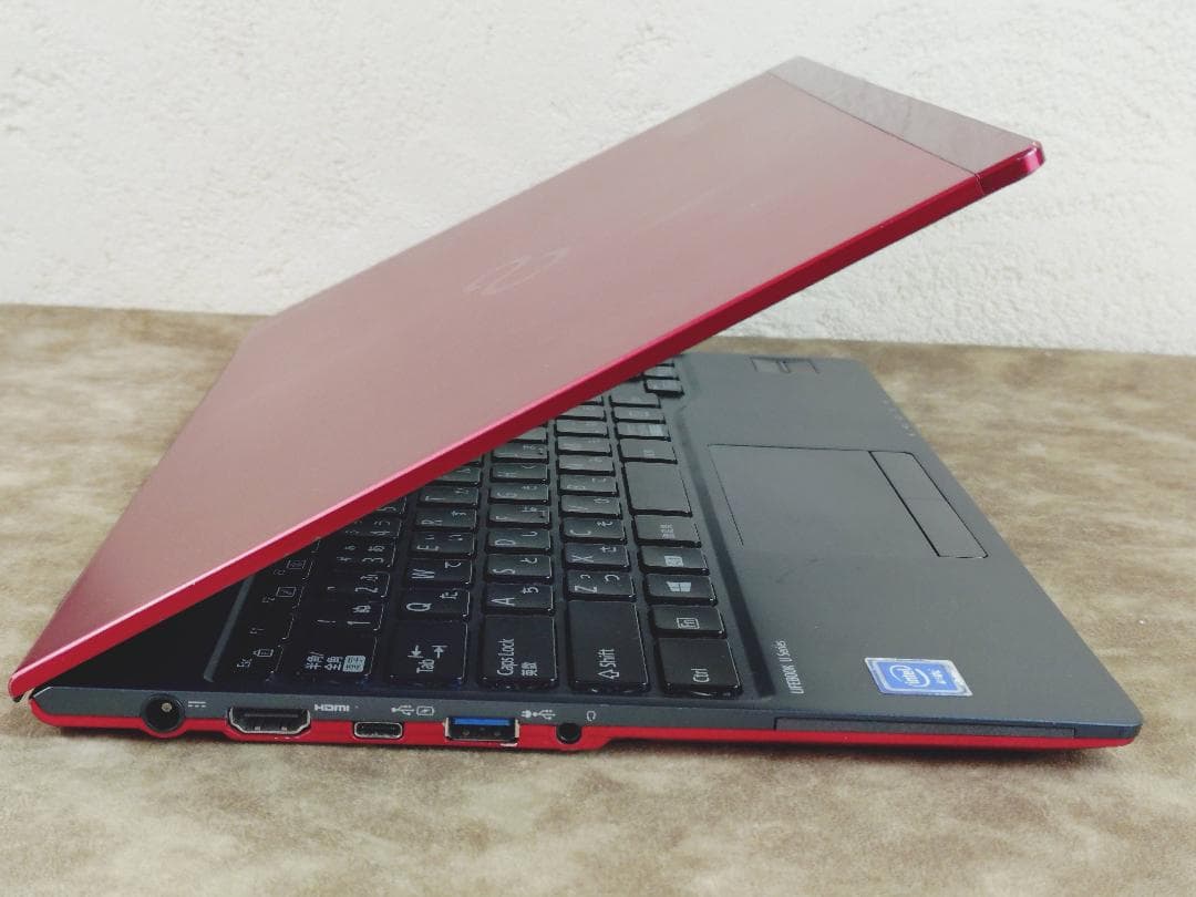 【訳あり】LIFEBOOK U938/S