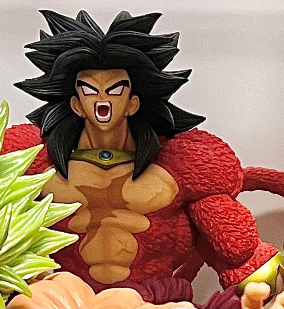 【12/25までクリスマス特別価格】ドラゴンボールフィギュア　17体まとめ売り