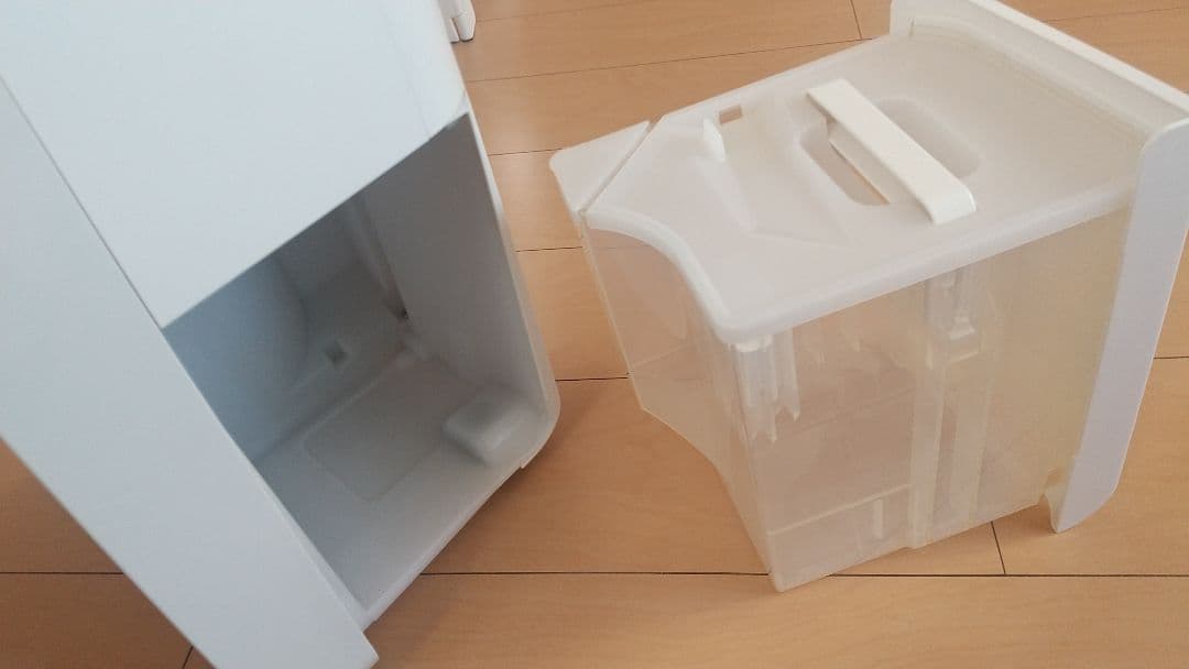 2022年製 SHARP 衣類乾燥除湿器 CV-N120