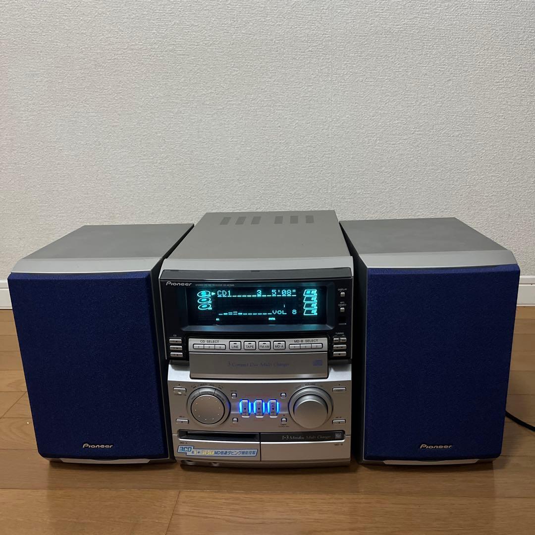 その他 Pioneer XR-MC5MD